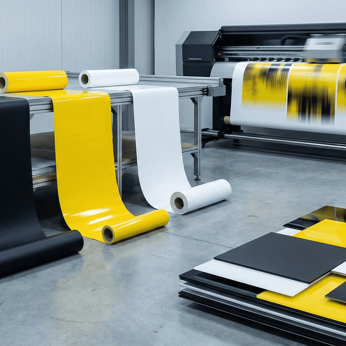 Equipo Amarillo Digital